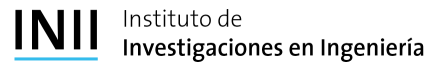 Logo INII